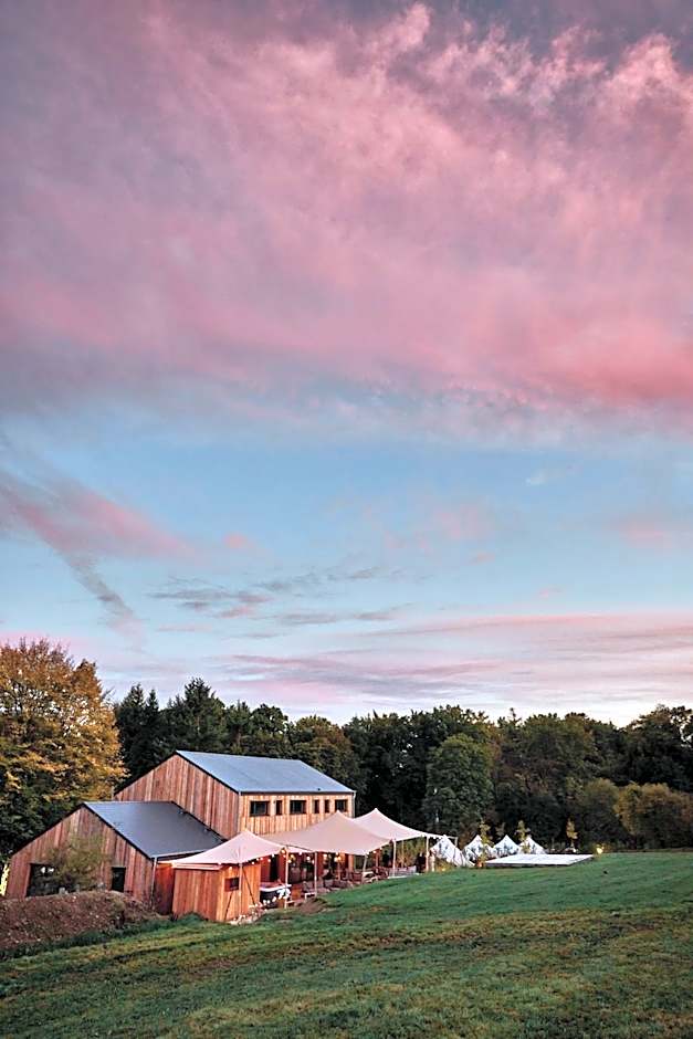 Le Domaine de Bra