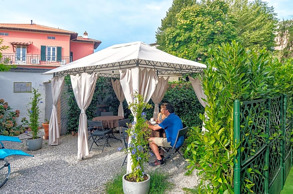 B&B La Mimosa