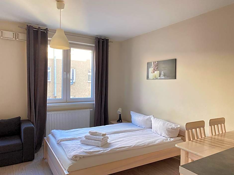 Residence Aparthotel