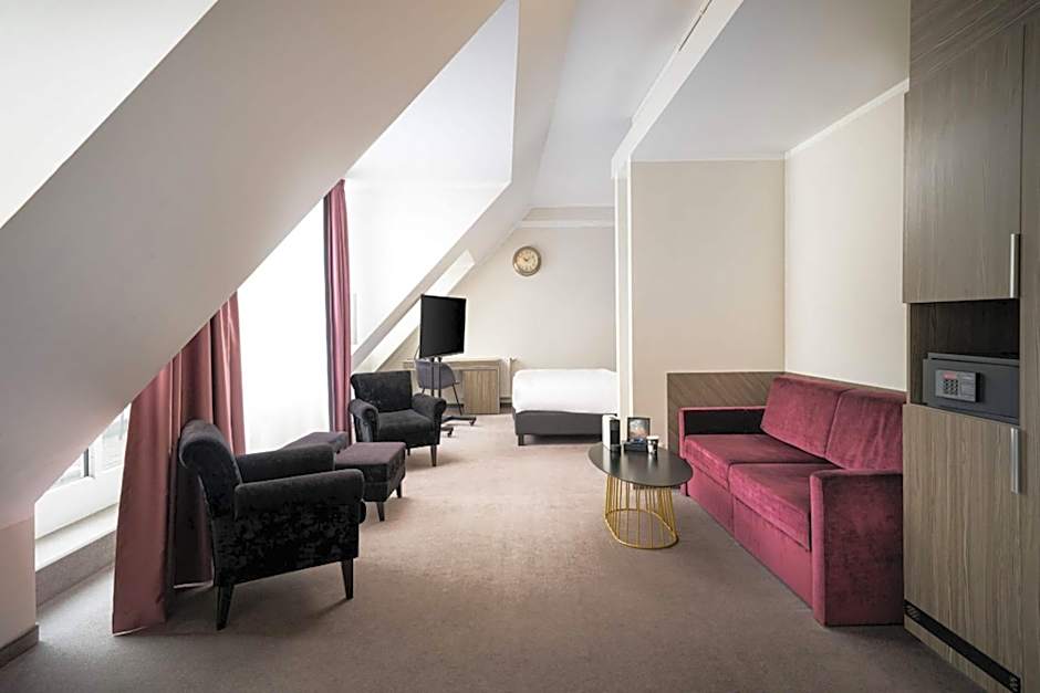 elaya hotel vienna city west, Trademark by Wyndham