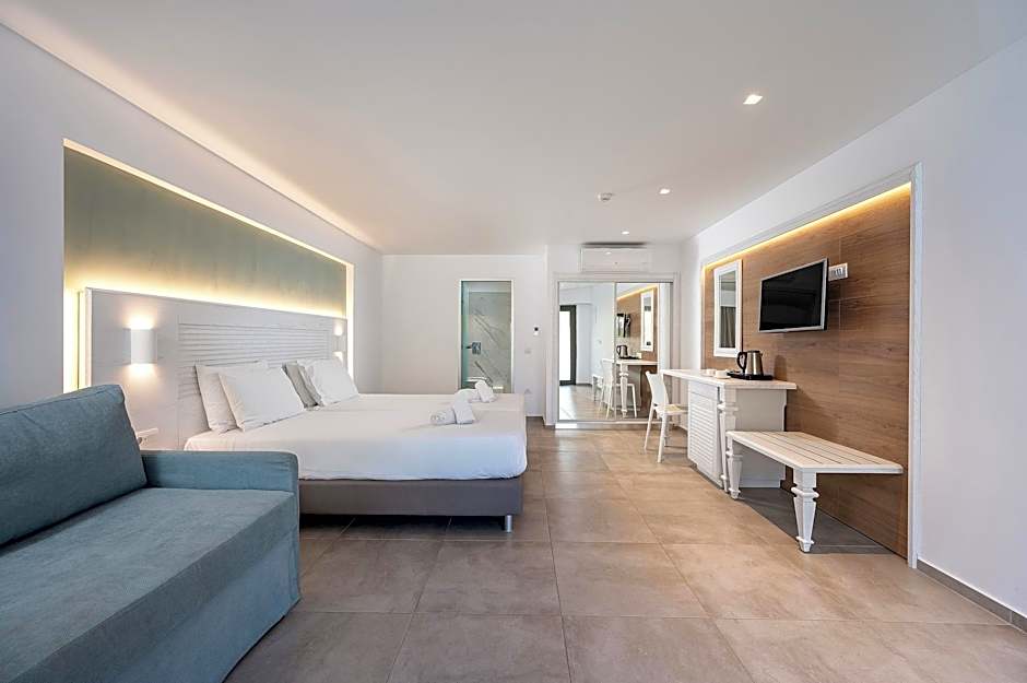 Apollon Hotel