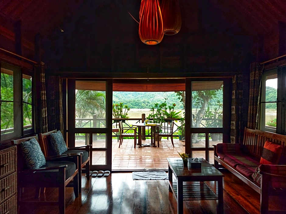 Mekong Villas