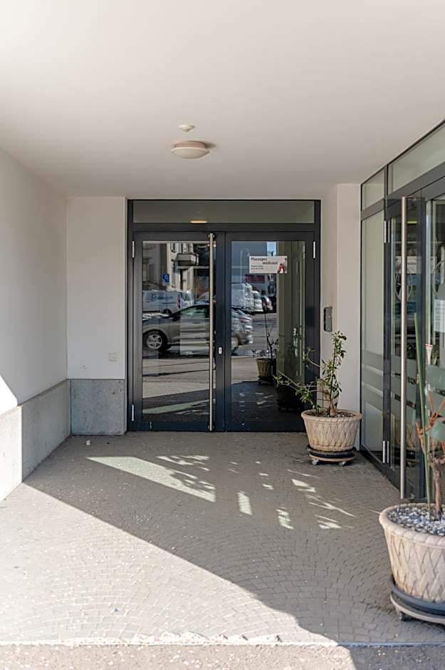 Los Lorentes Residences Bulle