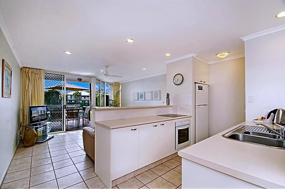 Portside Noosa Waters Hotel
