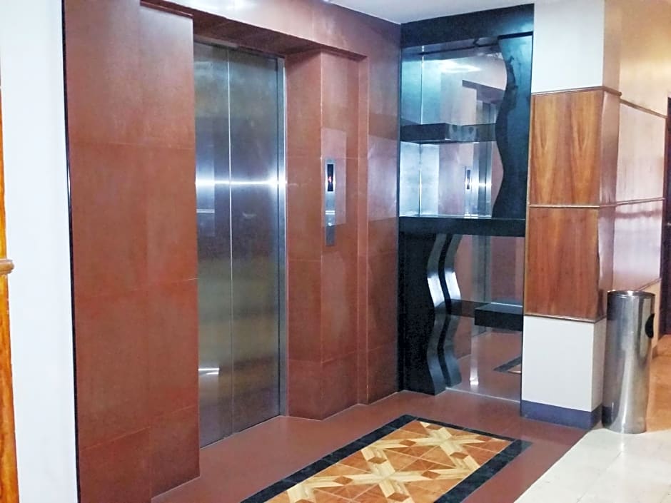 Bacolod Pension Plaza