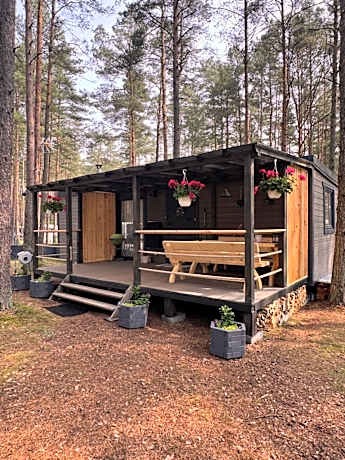 Two-Bedroom Chalet