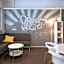 Dream Hostel & Hotel Tampere