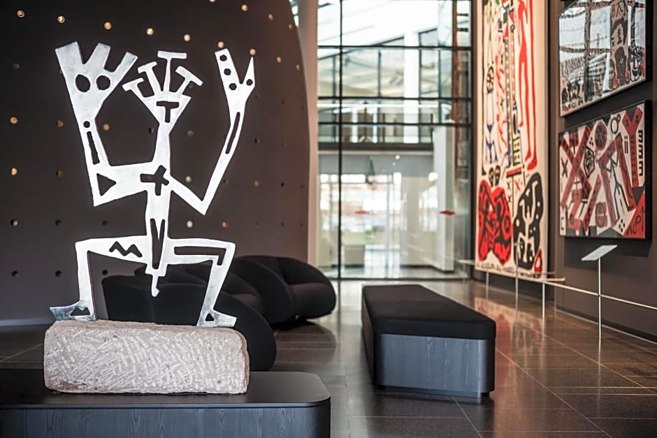 Penck Hotel Dresden