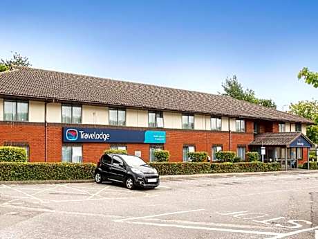 Travelodge Nottingham Trowell M1
