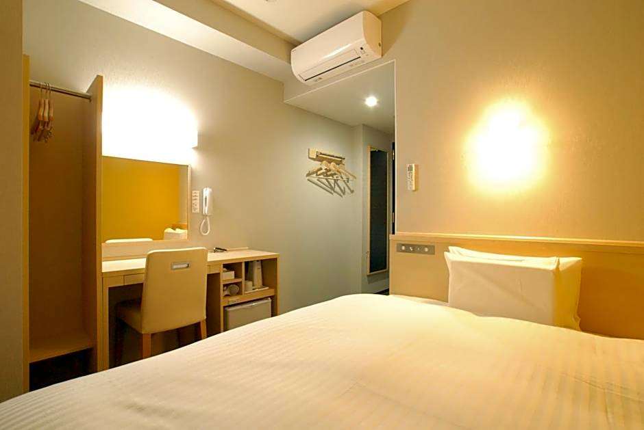 AB Hotel Fuji