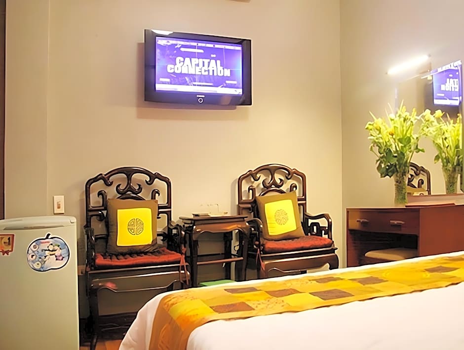 Hanoi Asia 2 Hotel