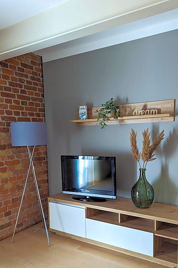 Speicher Barth - Superior-Hotel