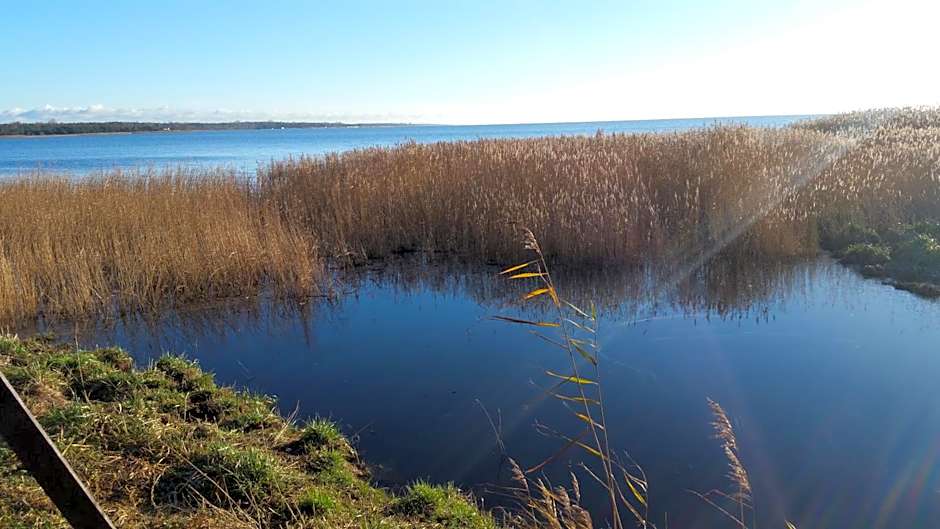 Willa Moja Przystań