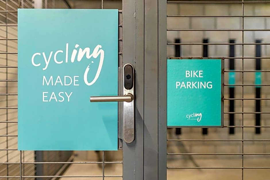 LAVIDA Hotel at PGA Catalunya Resort