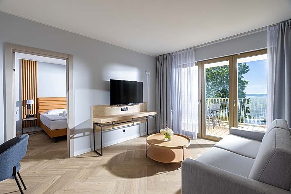 Hotel Meridian