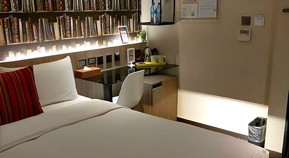 Via Hotel Zhongxiao
