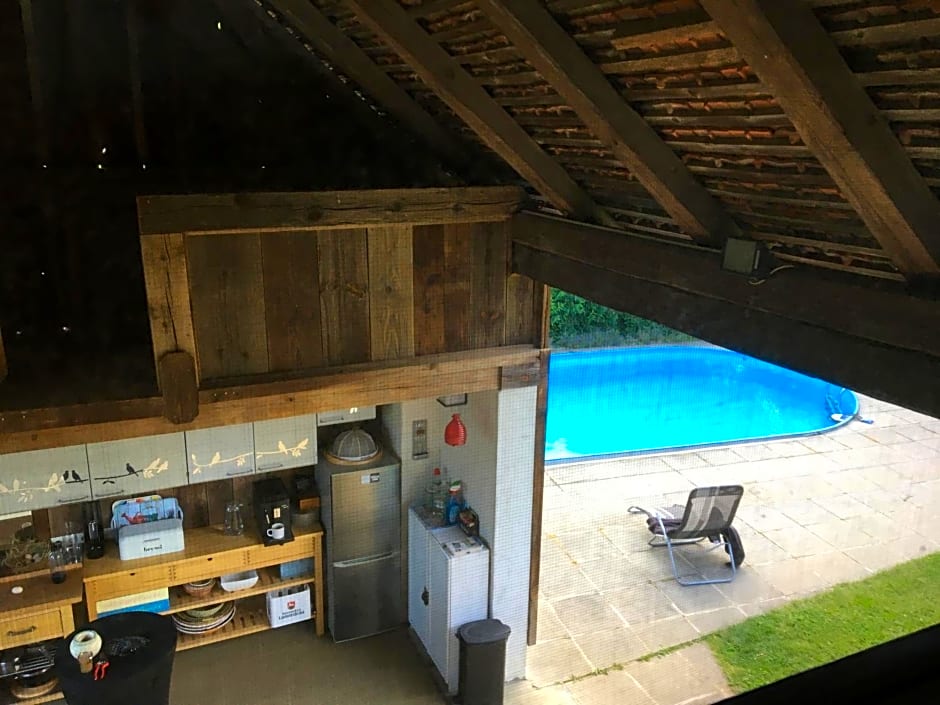 Bed & Breakfast Chez Lips