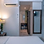Hotel la Perle Montparnasse