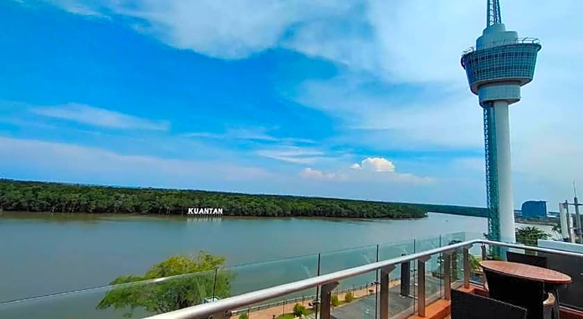 Hotel Sentral Kuantan