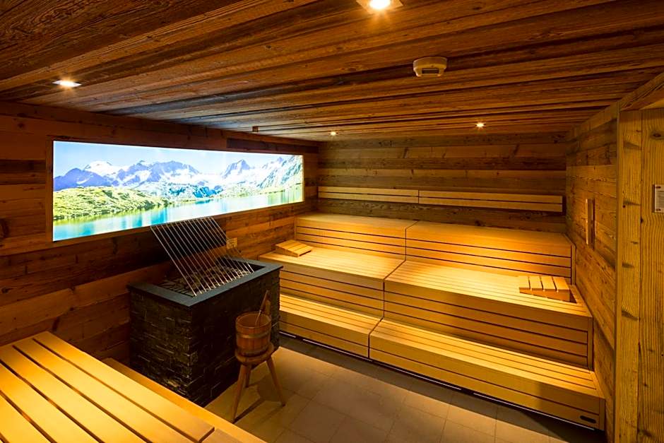 LUMA Stubai Aparthotel - Neueröffnung inklusive STUBAI SUPER CARD
