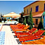 Golden Valley Hotel