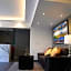 Casa moderna equipada como hotel Habitación 2 F