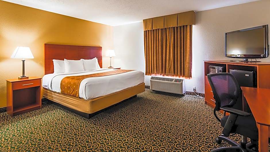 Deluxe Inn Wytheville