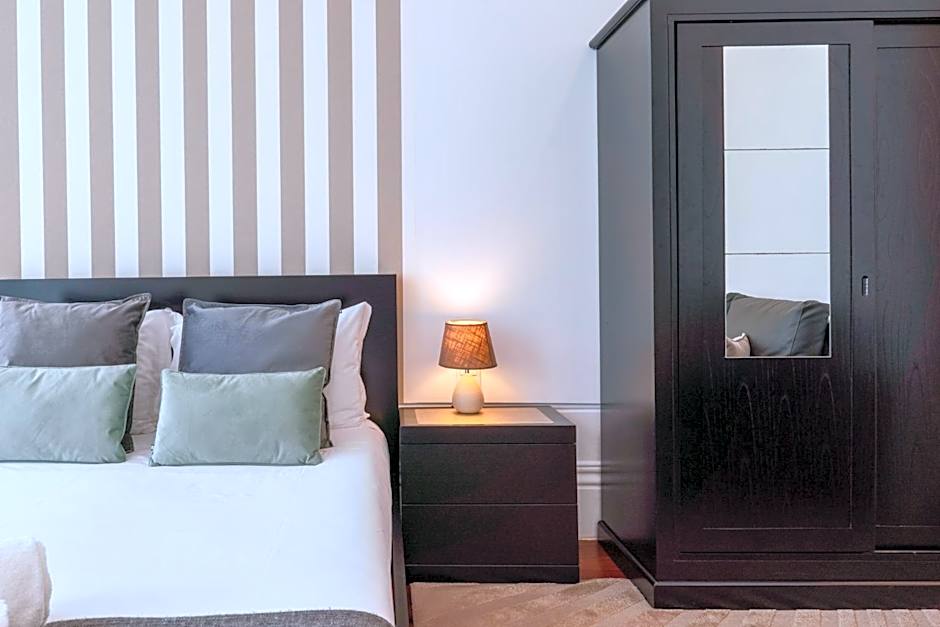 Gardenia Urban Retreat