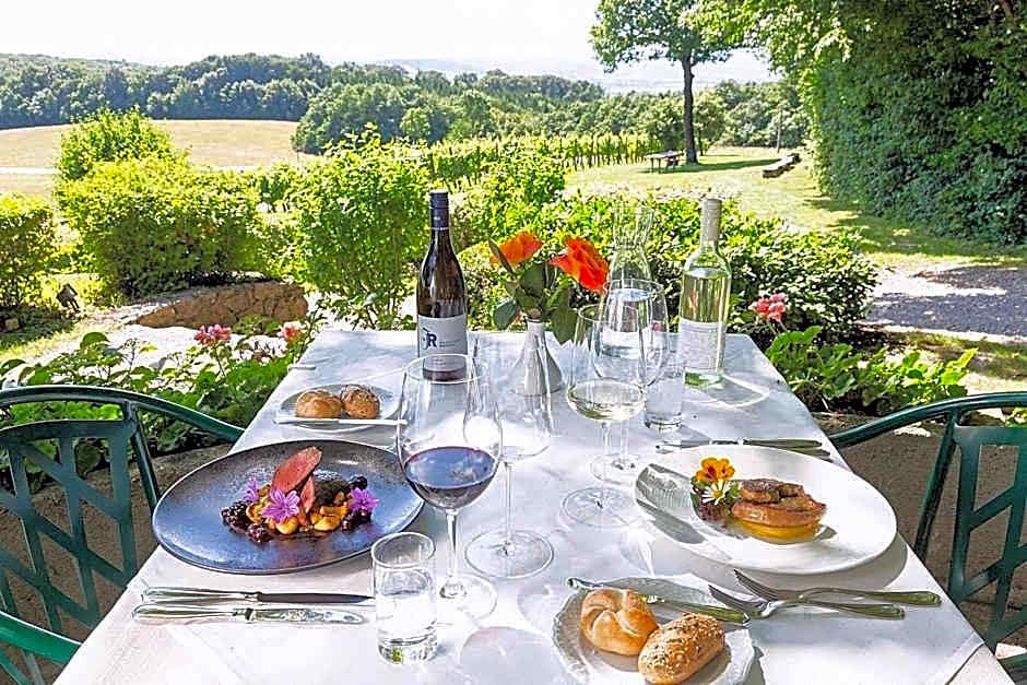 Berghotel Tulbingerkogel, The Originals Relais