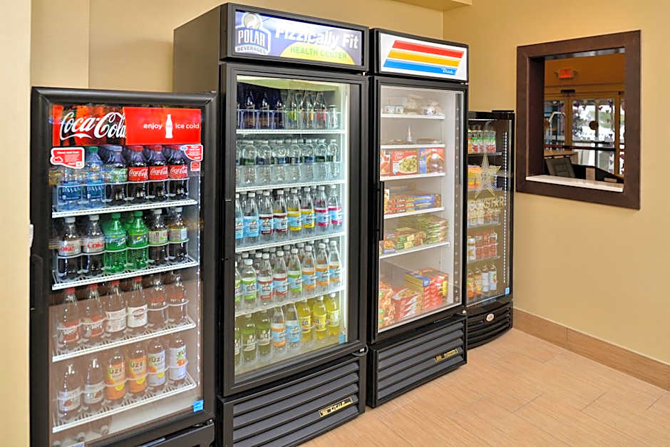 Holiday Inn Express & Suites Peekskill-Lower Hudson Valley By IHG