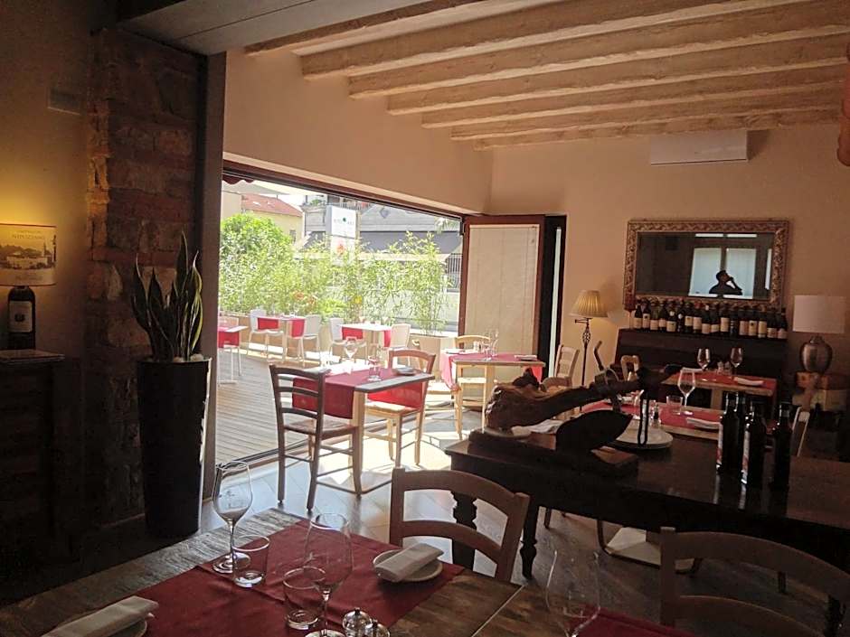 Hotel Noce