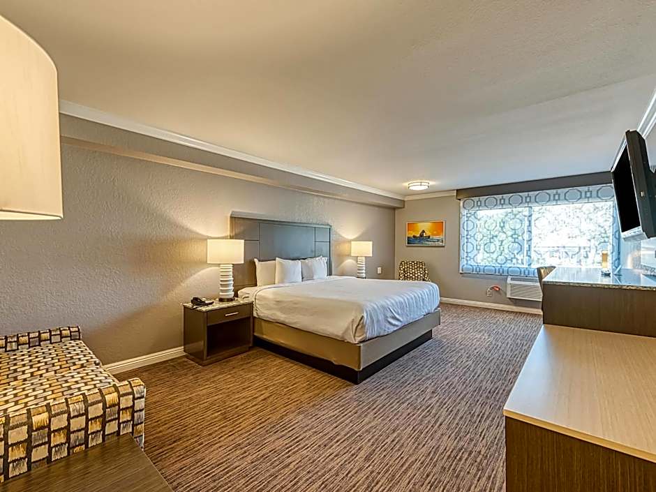 Amanzi Hotel, an Ascend Collection Hotel