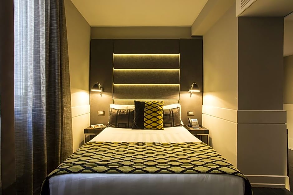 Rome Style Hotel