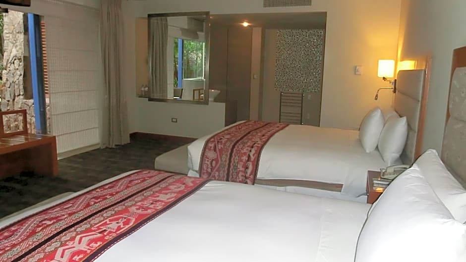 Aranwa Sacred Valley