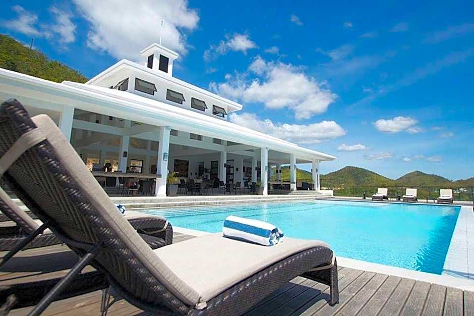 Busuanga Bay Lodge