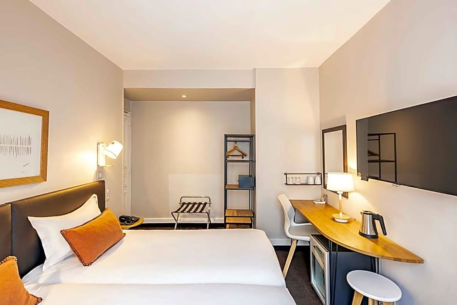 Best Western Aramis Saint-Germain