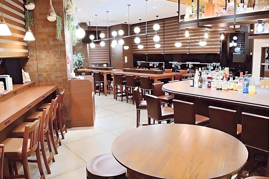 JR CLEMENTINN TAKAMATSU