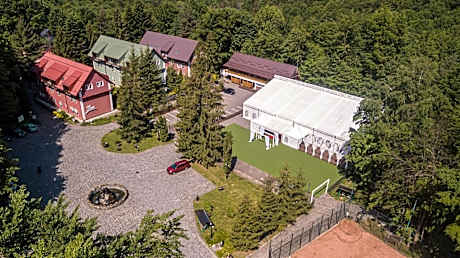 Suior Resort Baza