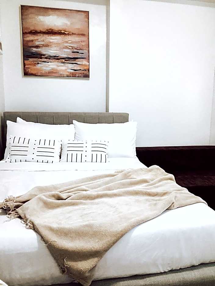 AZRA Bacolod at Mesavirre Garden Residences