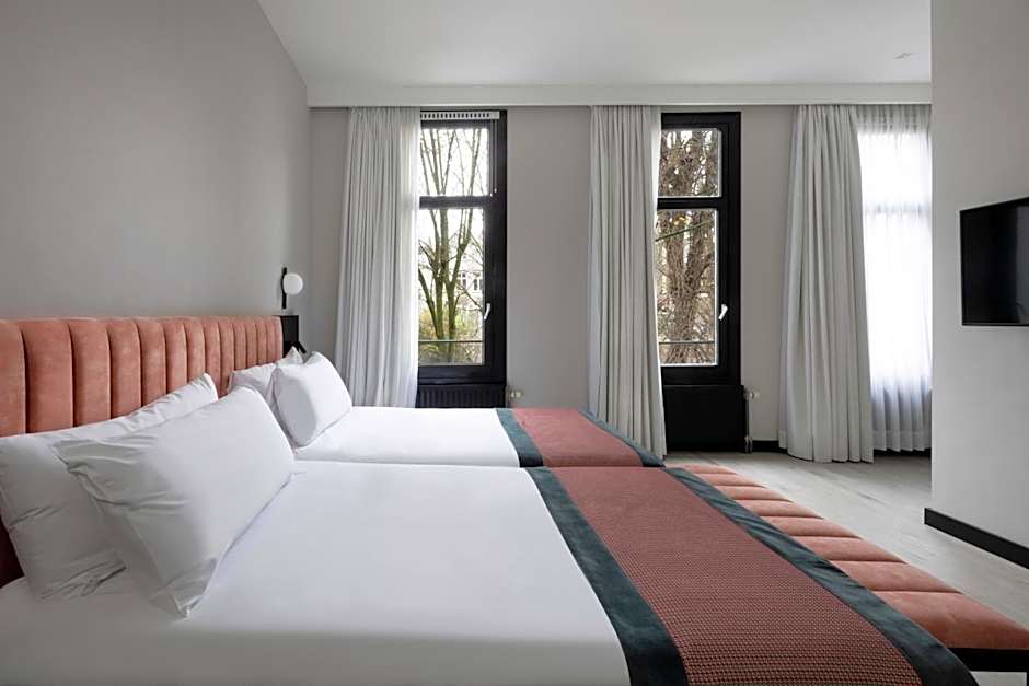 Catalonia Vondel Amsterdam