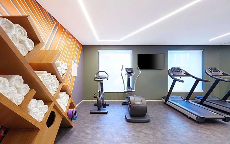 Holiday Inn Express Brisbane Central By IHG