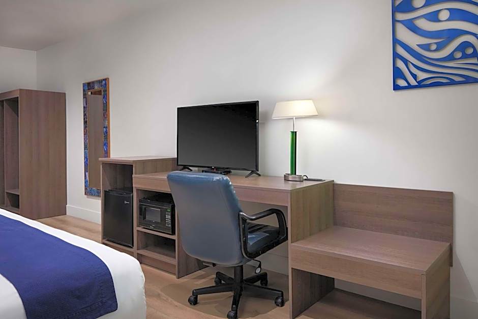 Hotel Zico, BW Signature Collection