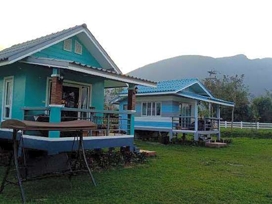 Ban Thung Talay Mok Chiangdao