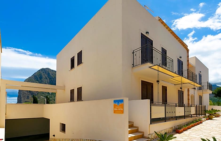 Boa Vista San Vito - Area Fitness, Barbecue Area, Tennis Court