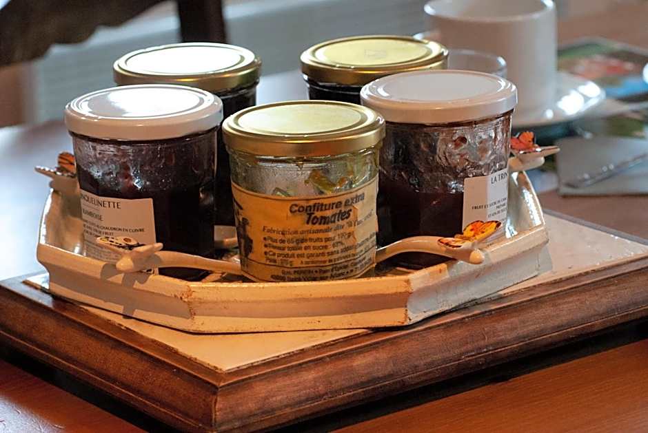 Maison d'hôtes La Colombelle