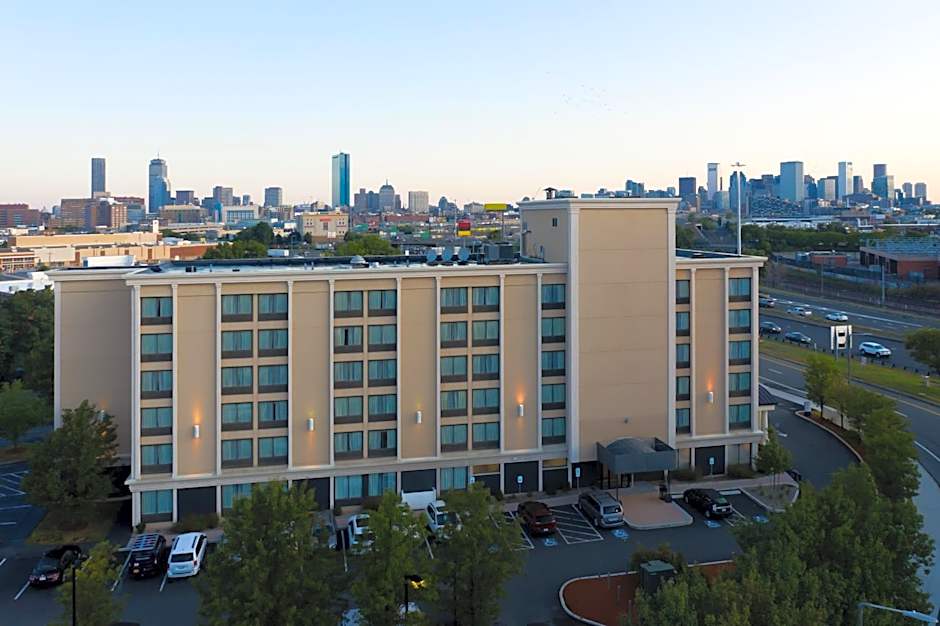 Holiday Inn Express Boston By IHG