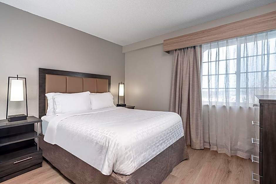 Candlewood Suites Indianapolis Northeast By IHG