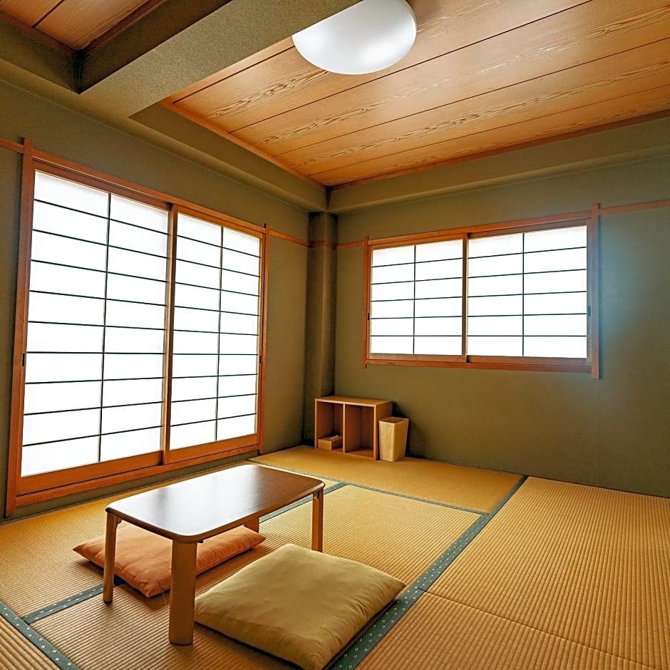 Ryokan Kasuga