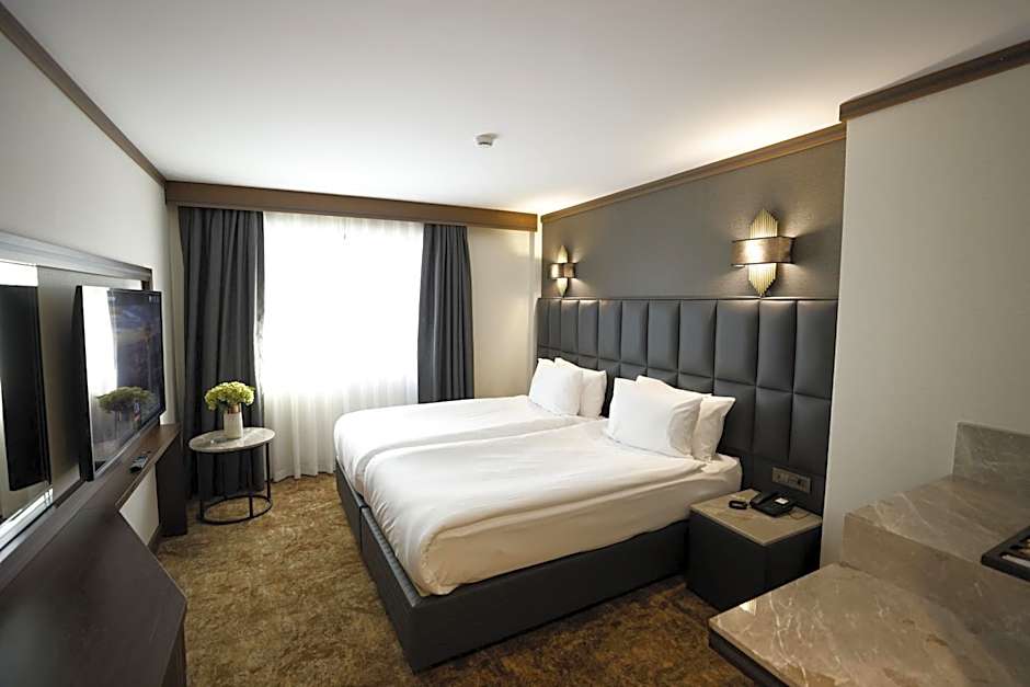 Park Dedeman Kızılay Ankara