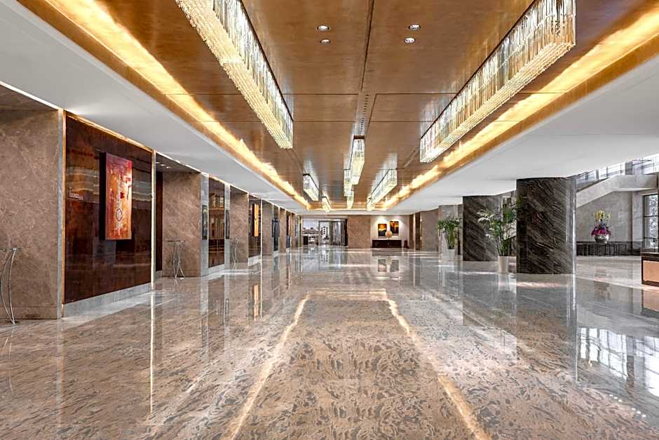 Wyndham Xuzhou East Hotel